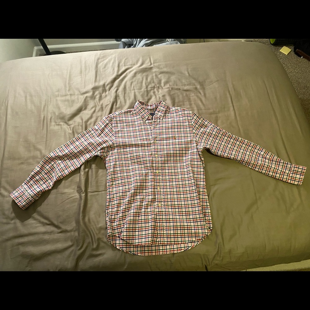 Polo Ralph Lauren button down